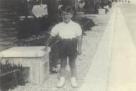 Georges Kremer Georges Kremer